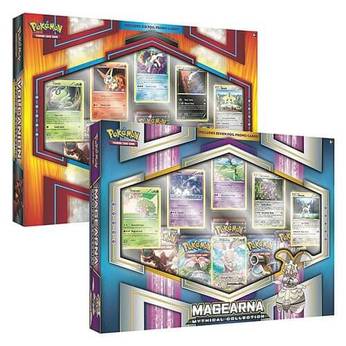 Special Pokemon Coupons & Deals 2017!