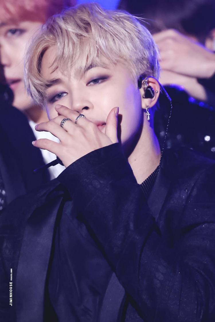 Get to Know The “Angel of BTS Bangtan Boys” Jimin