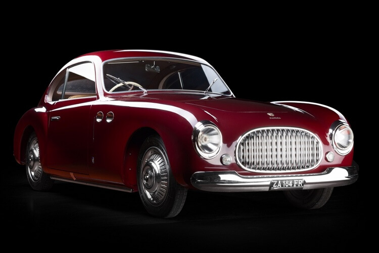 The World’s Finest Pininfarinas Top 10 Pininfarina Designs!