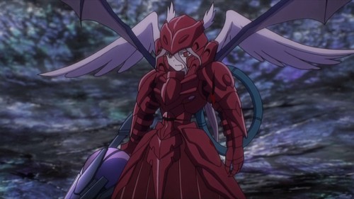 Overlord Characters Roster Behold the Army of Nazarick!