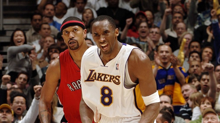 In Memory of Kobe Bryant Top 5 Kobe Bryant Achievements!
