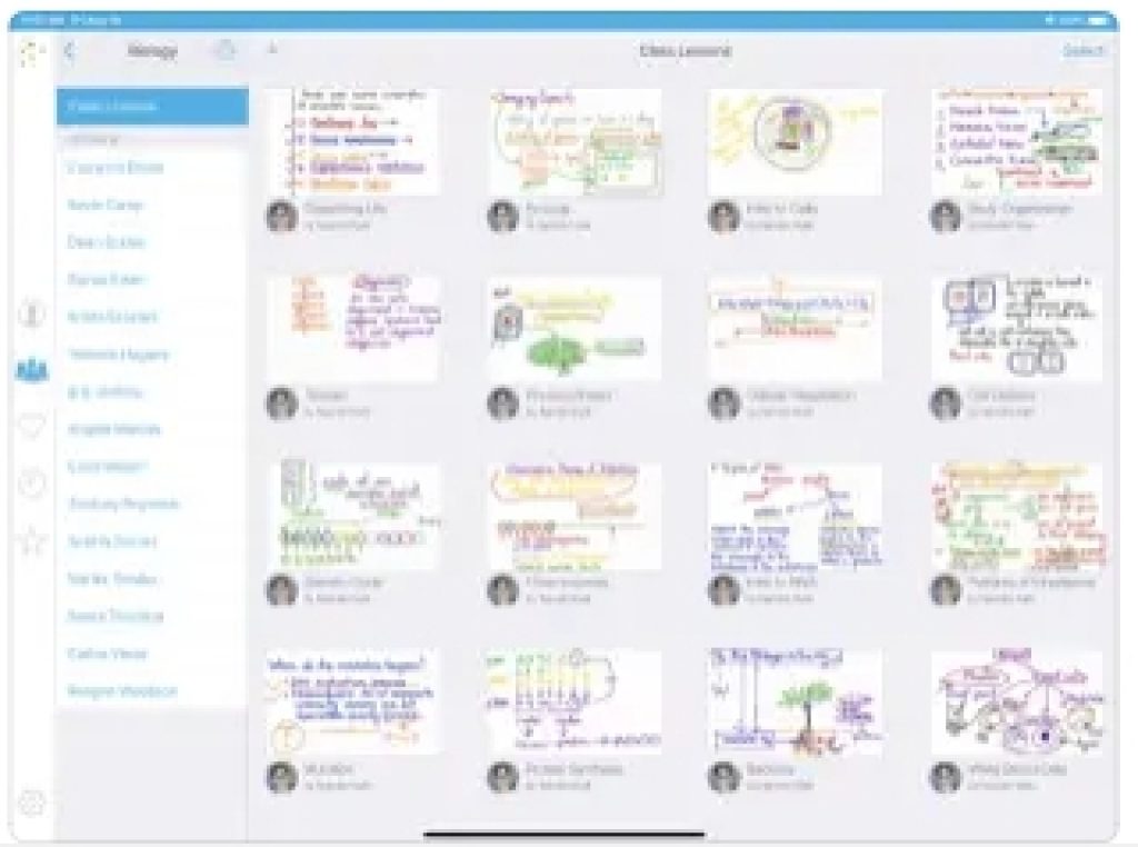 12 Free Interactive Whiteboard Apps for iPad Freeappsforme Free