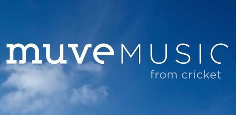 Free Muve Music app review Free apps for Android and iOS