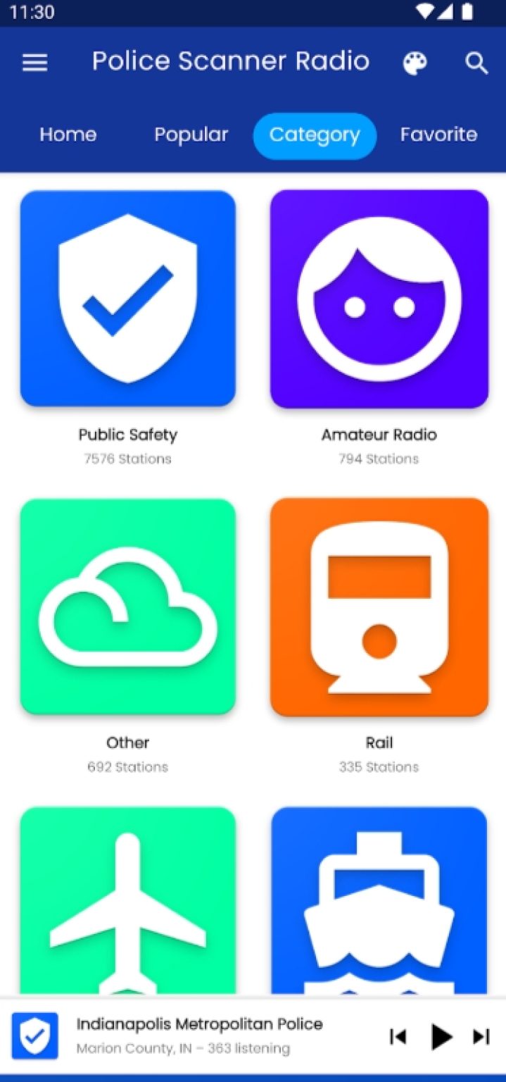 11 Best Police Scanner Apps for iOS & Android Freeappsforme Free