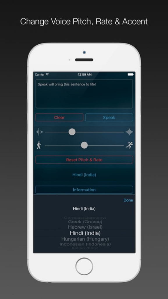 15 best voice to text apps for iPhone & Android Free apps for android