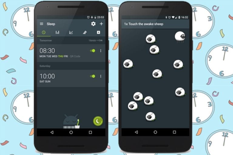 13 Best alarm clock apps for Android Free apps for Android and iOS