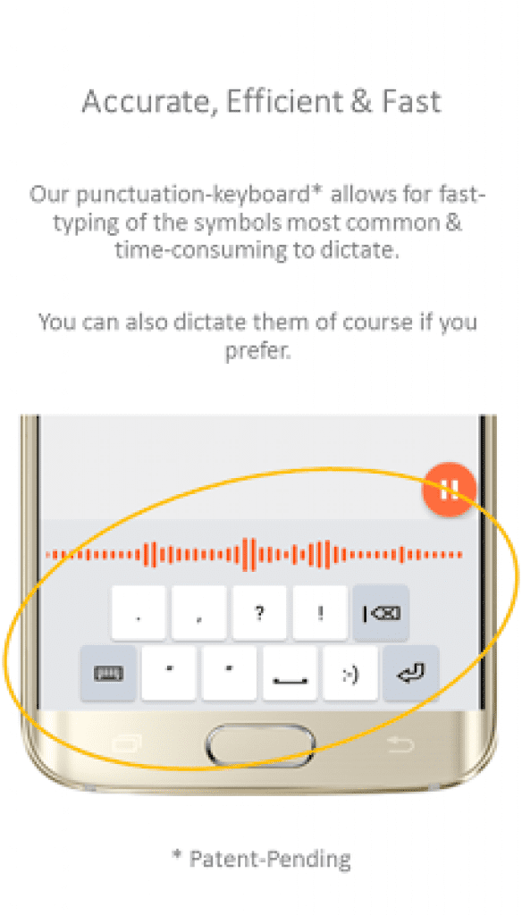 15 best voice to text apps for iPhone & Android Free apps for android