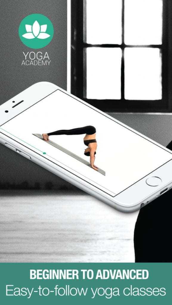 20 Best Yoga Apps for iPhone & Android Free apps for android, IOS