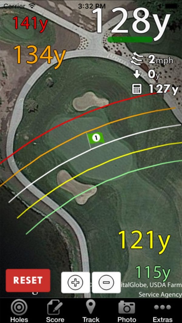 13 Best Golf Game Apps for iPhone & Android Free apps for Android and iOS