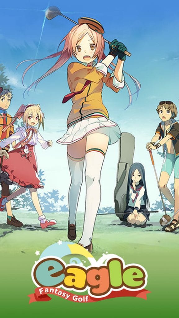 13 Best Golf Game Apps for iPhone & Android Free apps for android