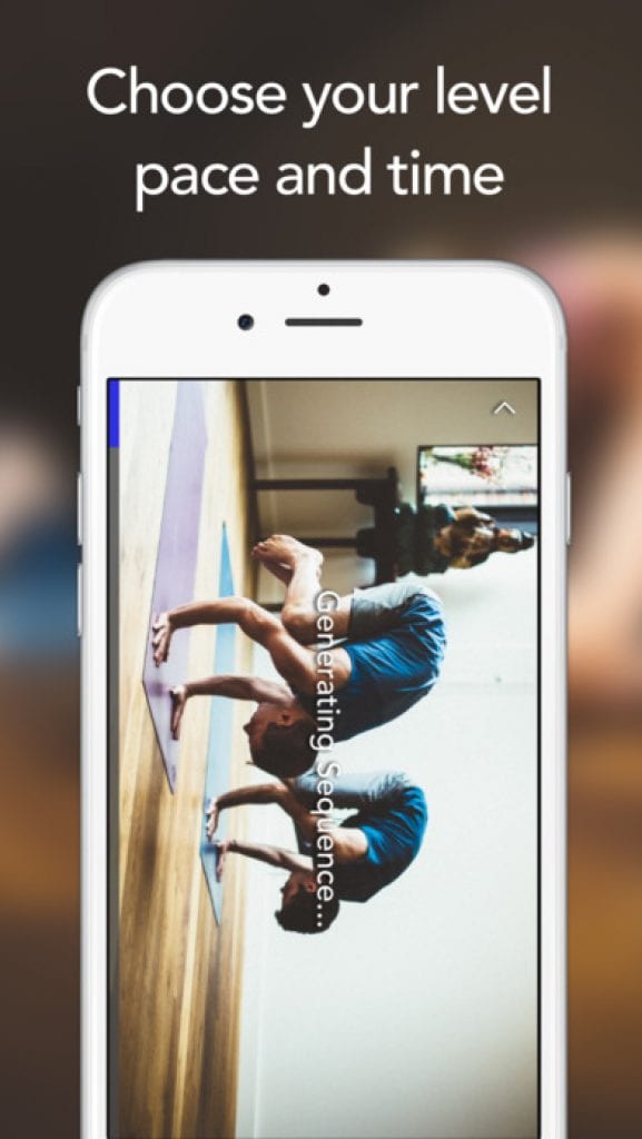 20 Best Yoga Apps for iPhone & Android Free apps for