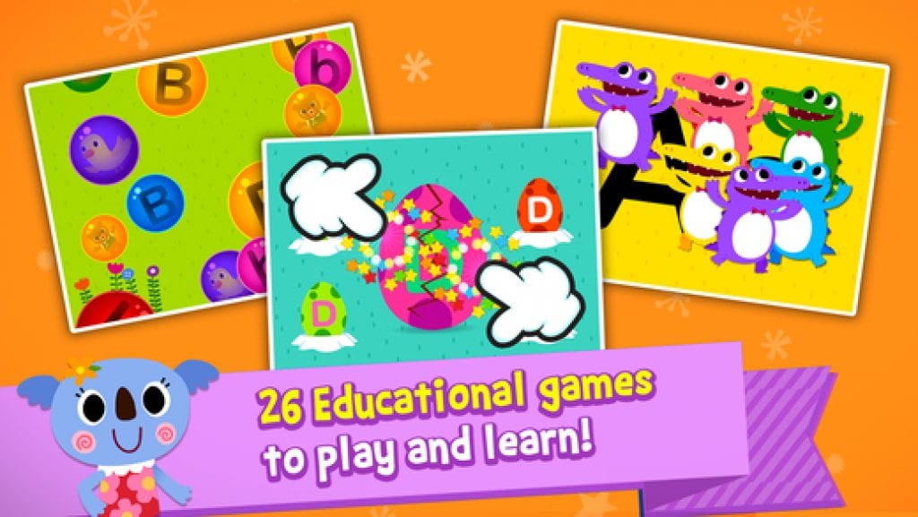 12 Best letter tracing apps for Android & iOS Free apps for Android