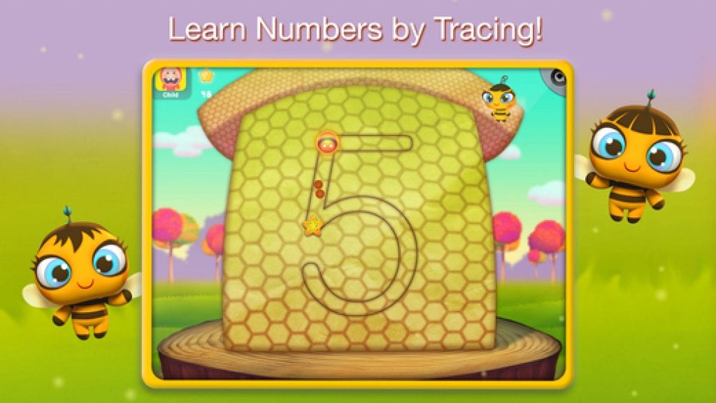 12 Best letter tracing apps for Android & iOS Free apps for Android