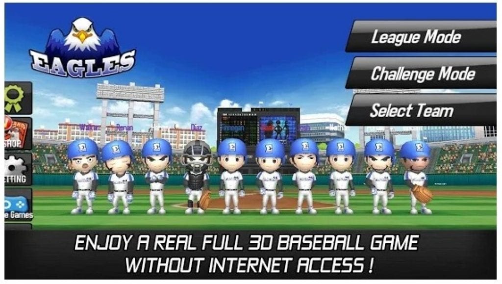 12 Best baseball game apps for iOS & Android Freeappsforme Free