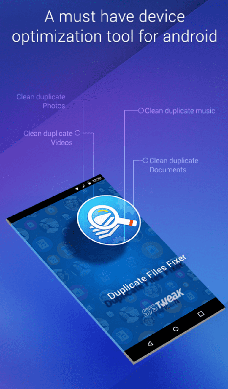 Duplicate Files Fixer App Duplicate cleaner for Android