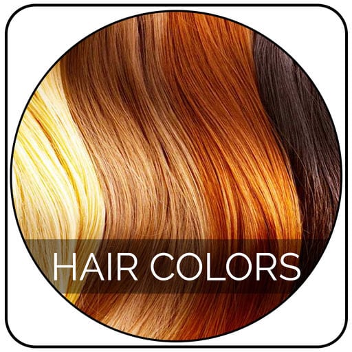 8 Best apps to choose your head color (Android+iOS) Free apps for