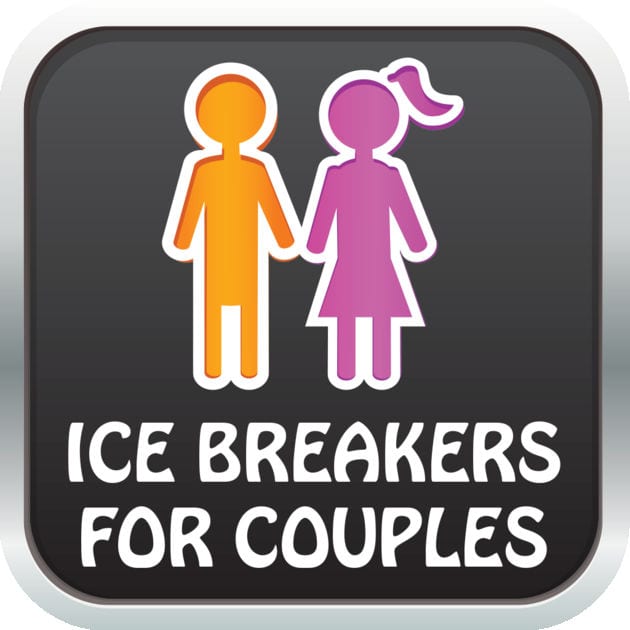 ICEBREAKERSFORCOUPLES3 Free apps for Android and iOS