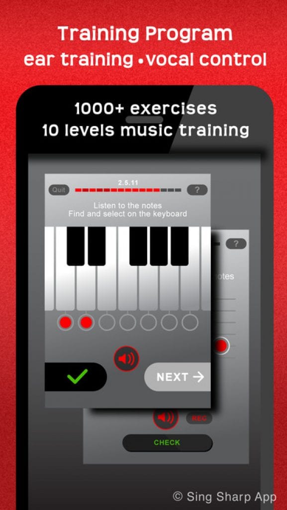 22 Best Singing Apps for Android & iOS Freeappsforme Free apps for
