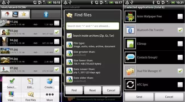 11 Best Bluetooth apps for Android Free apps for android, IOS