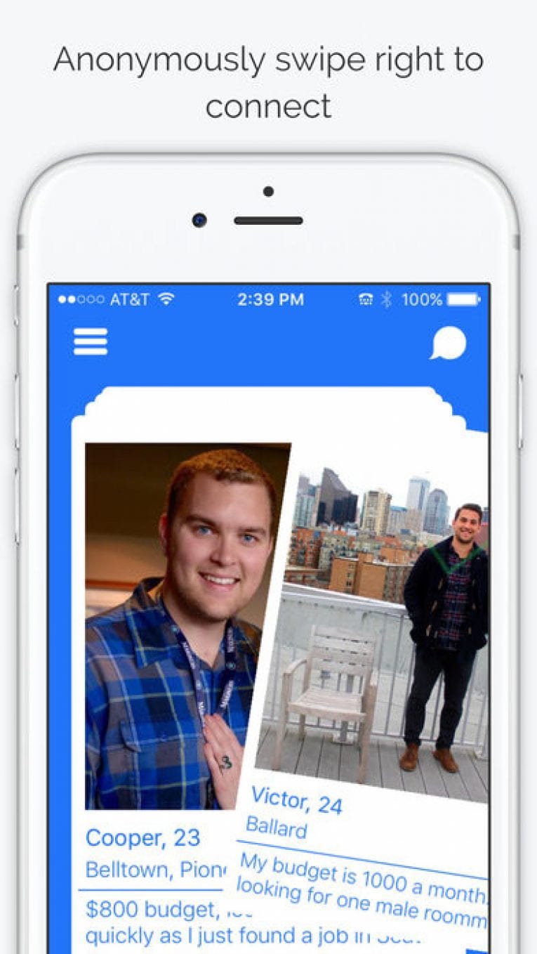 15 Best apps for finding roommates (Android & iOS) Free apps for