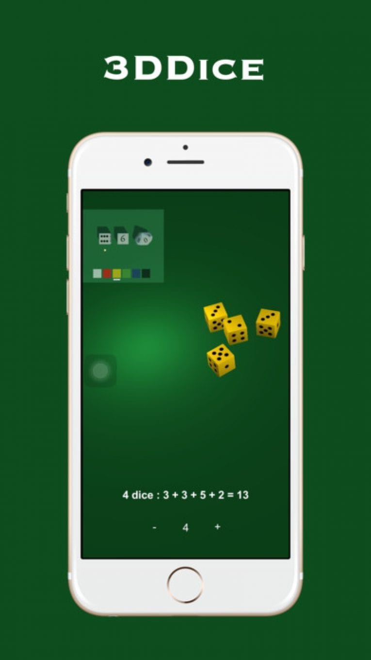 15 Best Dice game apps for Android & iOS Free apps for Android and iOS