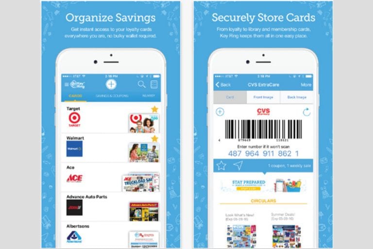 15 Best Passbook Wallet Apps for Android & iOS Freeappsforme Free