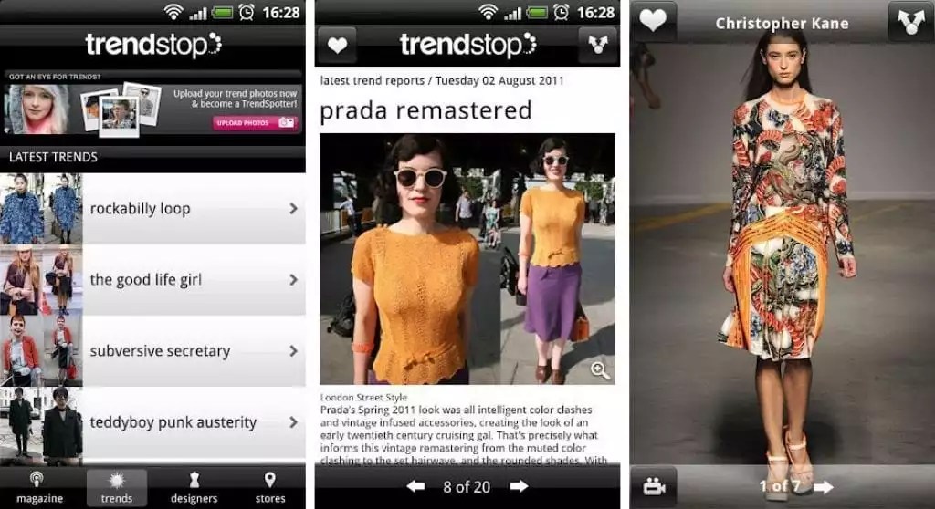 15 Best clothing designer apps for Android & iOS Free apps for