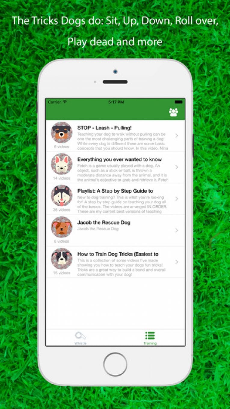 11 Dog Whistle Apps That Actually Work Freeappsforme Free apps for