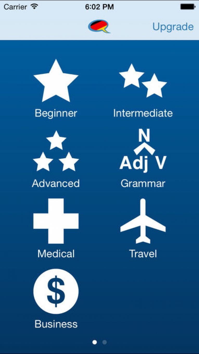 15 Best apps to learn German for Android & iOS Free apps for Android