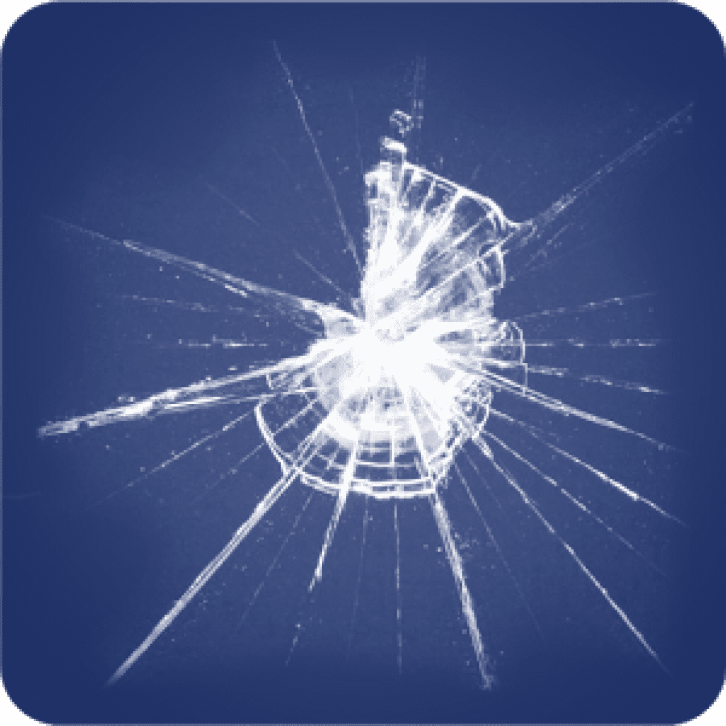 11 Cool fake broken screen apps for Android & iOS Free apps for