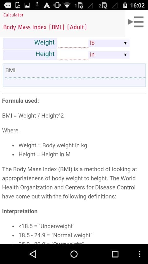 13 Free medical terminology apps for Android & iOS Freeappsforme