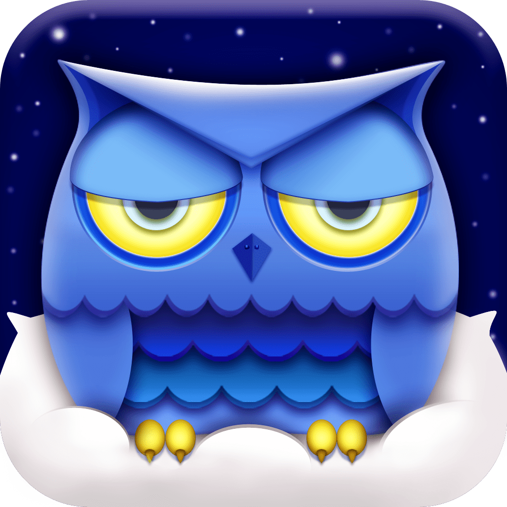 Sleep Pillow App Mac