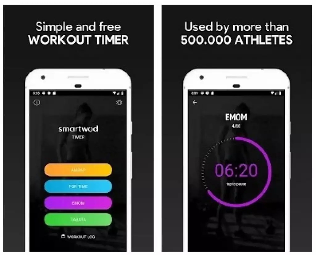 11 Best interval timer apps for Android & iOS Free apps for Android