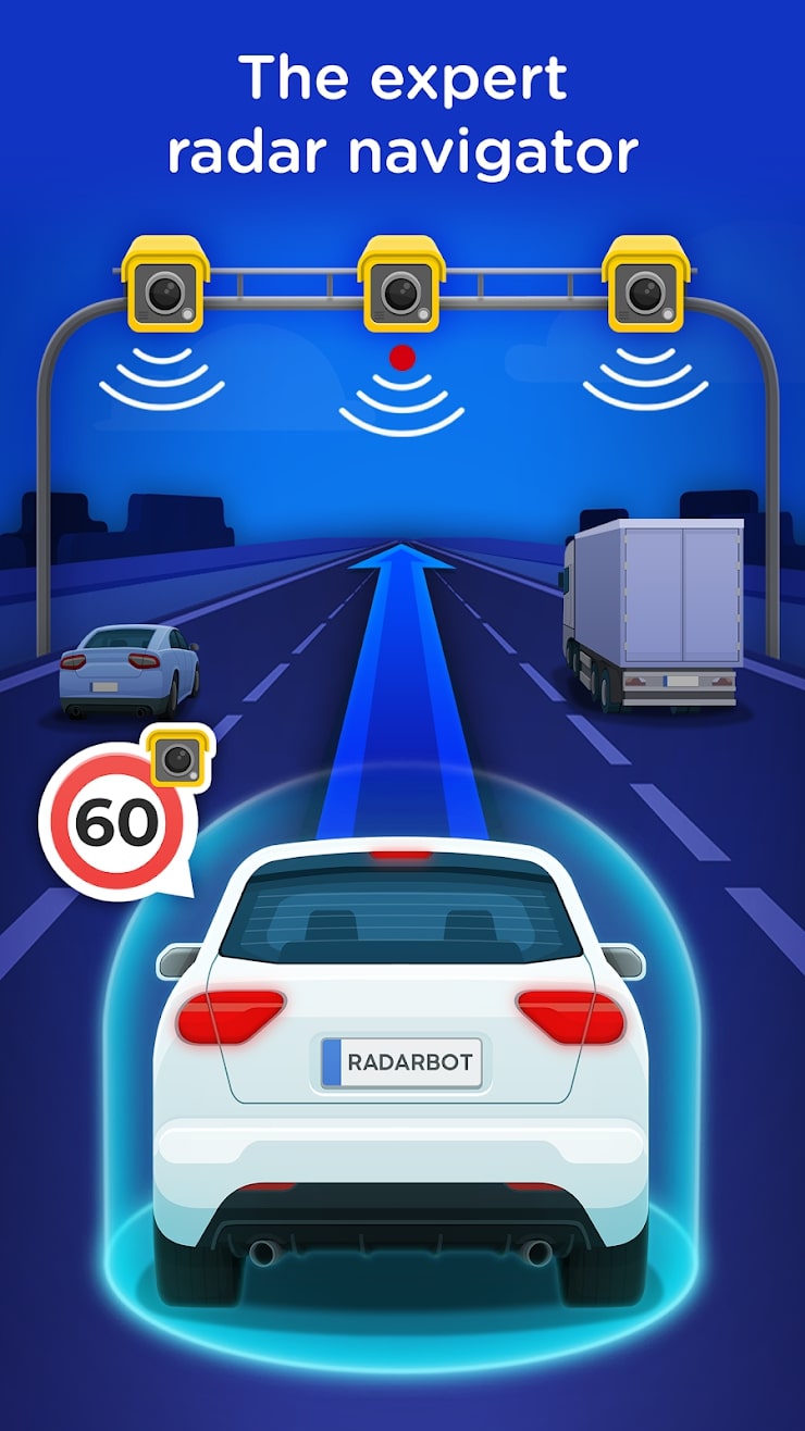 12 Best Speed Radar Gun Apps in 2023 for Android & iOS Free apps for