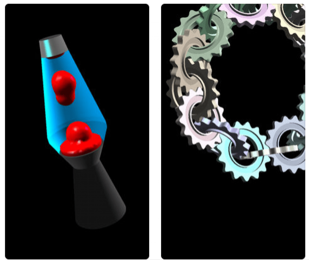 17 Best screensaver apps for Android & iOS Free apps for Android and iOS