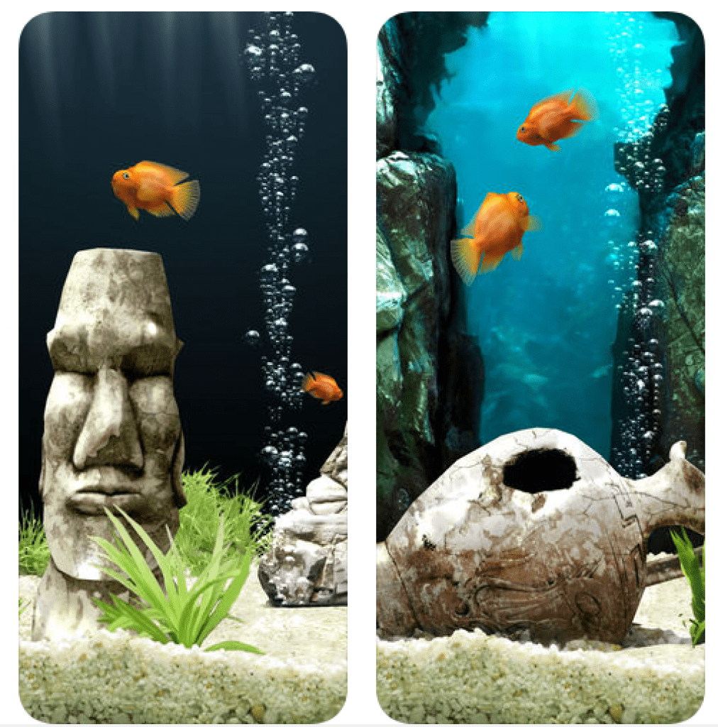 17 Best screensaver apps for Android & iOS Free apps for Android and iOS