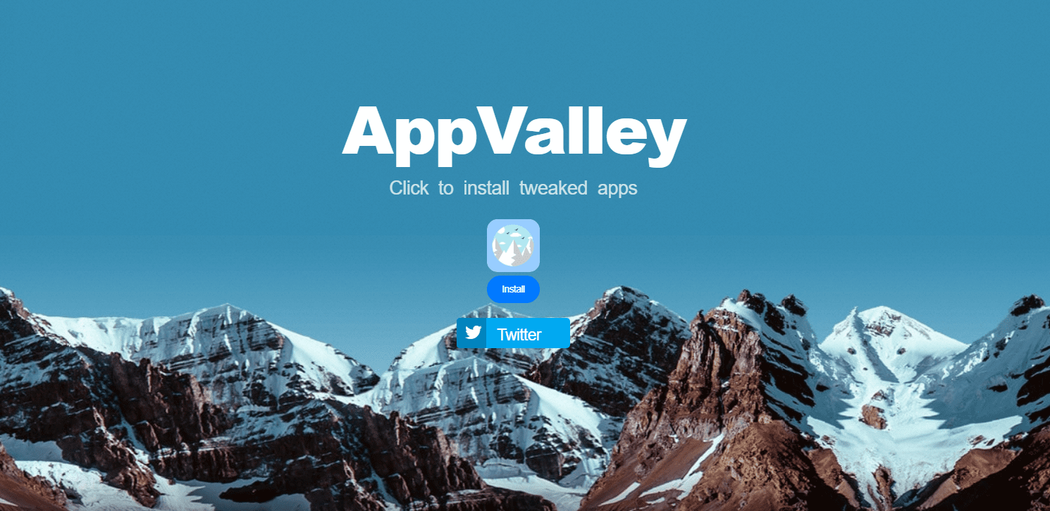appvalley review Free apps for Android and iOS