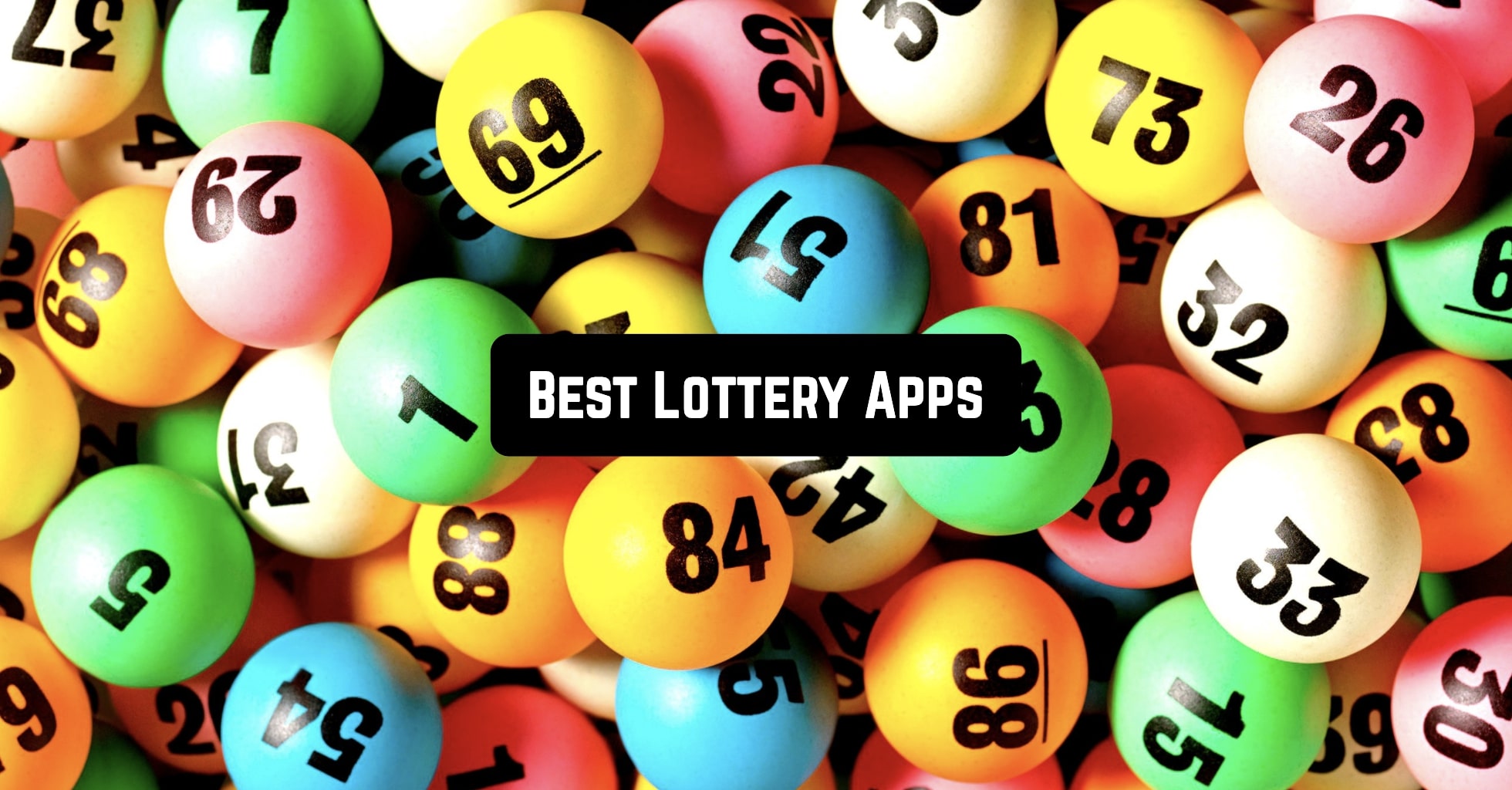 11 Best Lottery Apps for Android & iOS Freeappsforme Free apps for