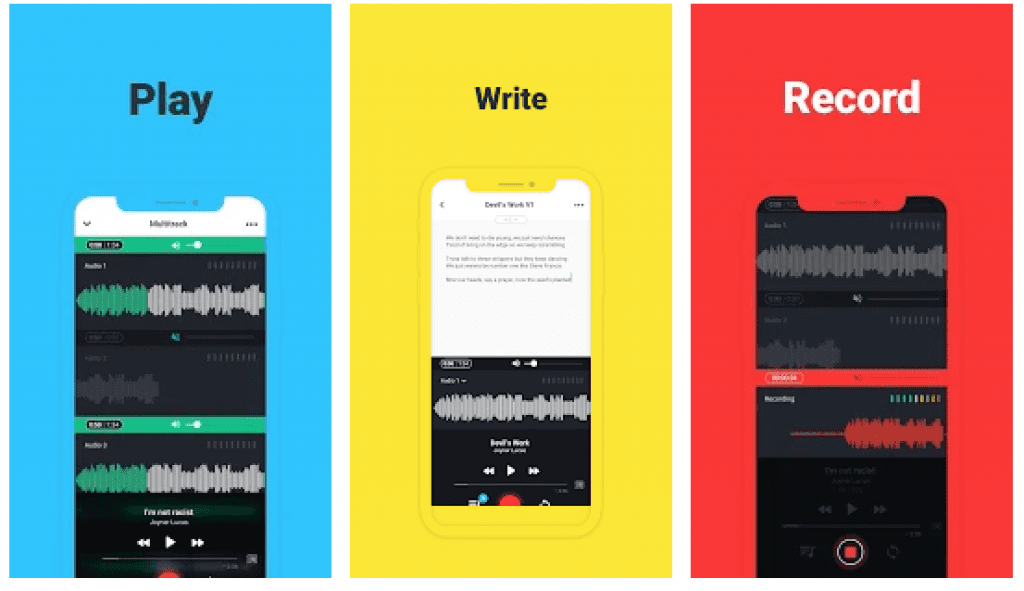 10 Best songwriting apps for Android & iOS Freeappsforme Free apps