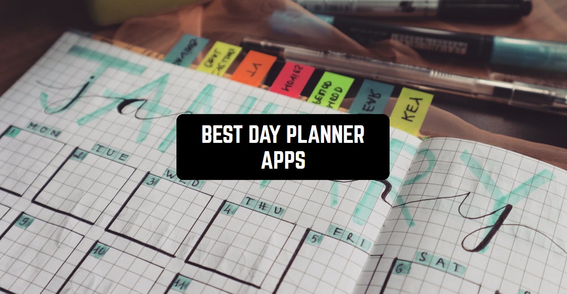 12 Best Day Planner Apps for Android & iOS Freeappsforme Free apps