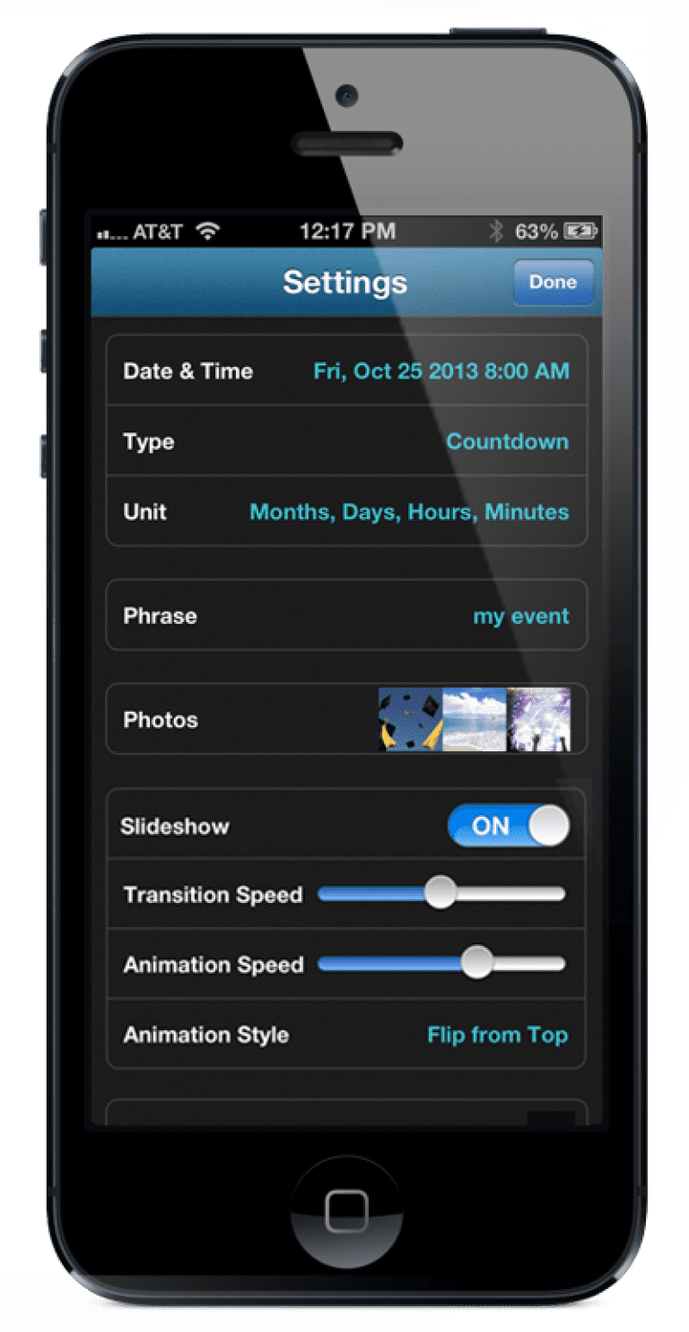 21 Best countdown apps for Android & iOS Freeappsforme Free apps