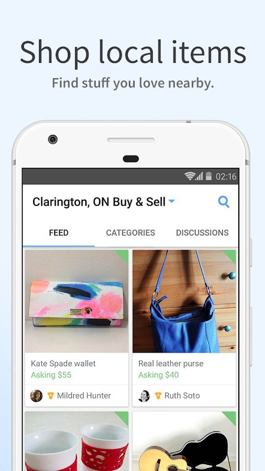 16 Best Garage & Yard Sale Apps for Android & iOS Freeappsforme