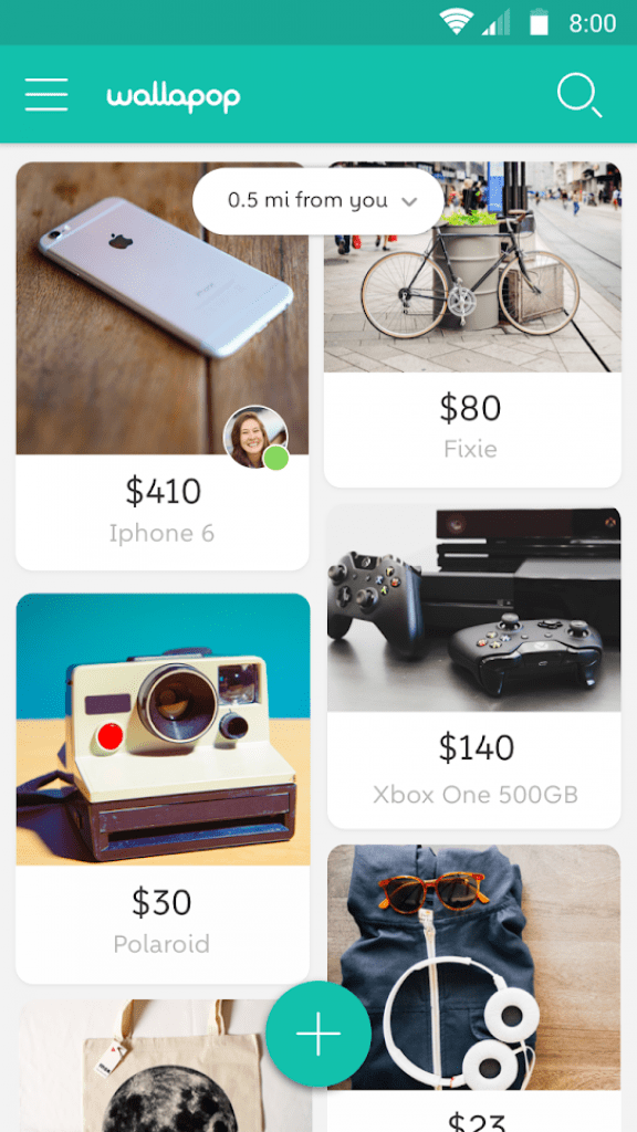 16 Best Garage & Yard Sale Apps for Android & iOS Freeappsforme