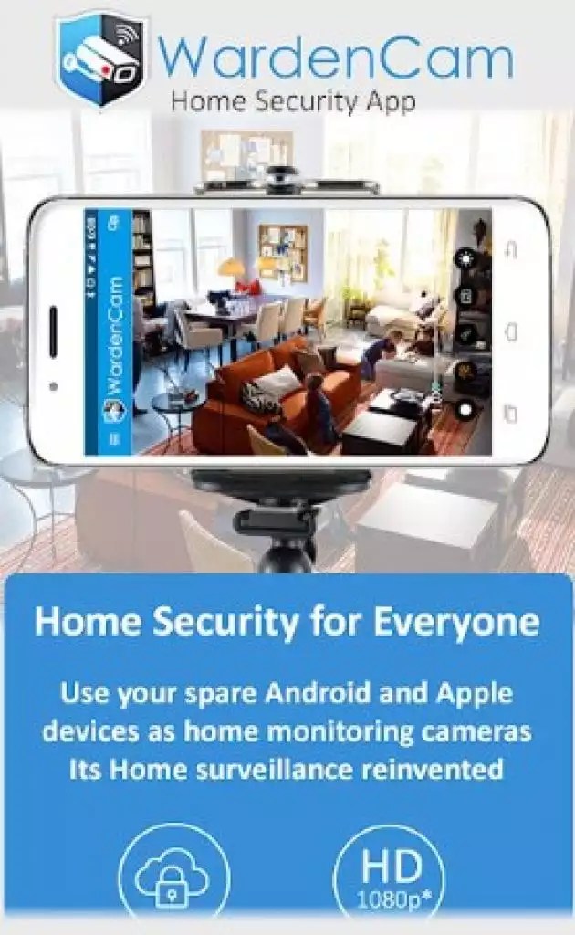 11 Best Home Security Apps for Android & iOS Freeappsforme Free apps for Android and iOS