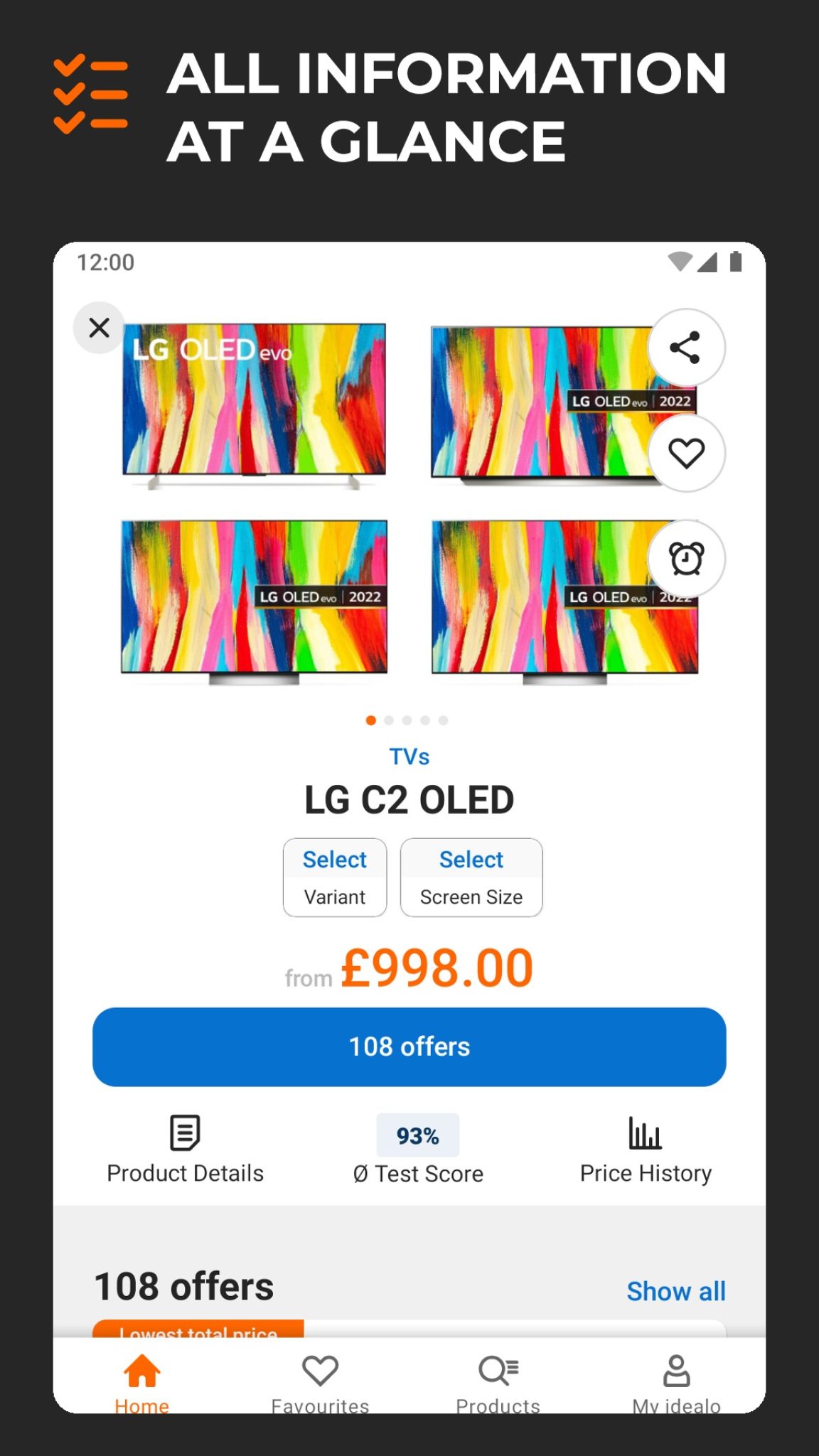 9 Best Grocery Price Comparison Apps for Android & iOS Freeappsforme