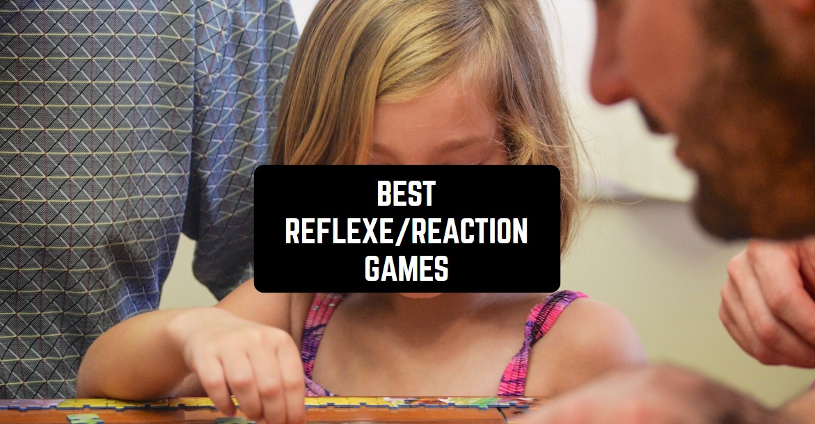 11 Best Reflexe/Reaction Games for Android & iOS Freeappsforme Free apps for Android and iOS