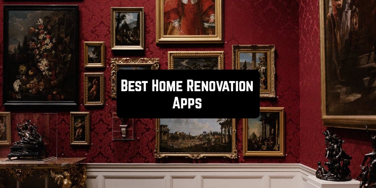11 Best Home Renovation Apps (Android & iOS) Freeappsforme Free