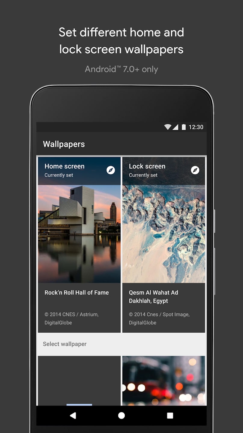 15 Free Background and Wallpaper Maker Apps (Android & iOS) Free apps