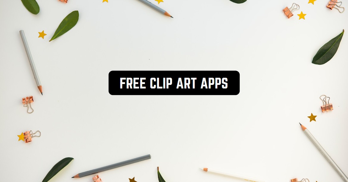 11 Free Clip Art Apps for Android & iOS Freeappsforme Free apps for