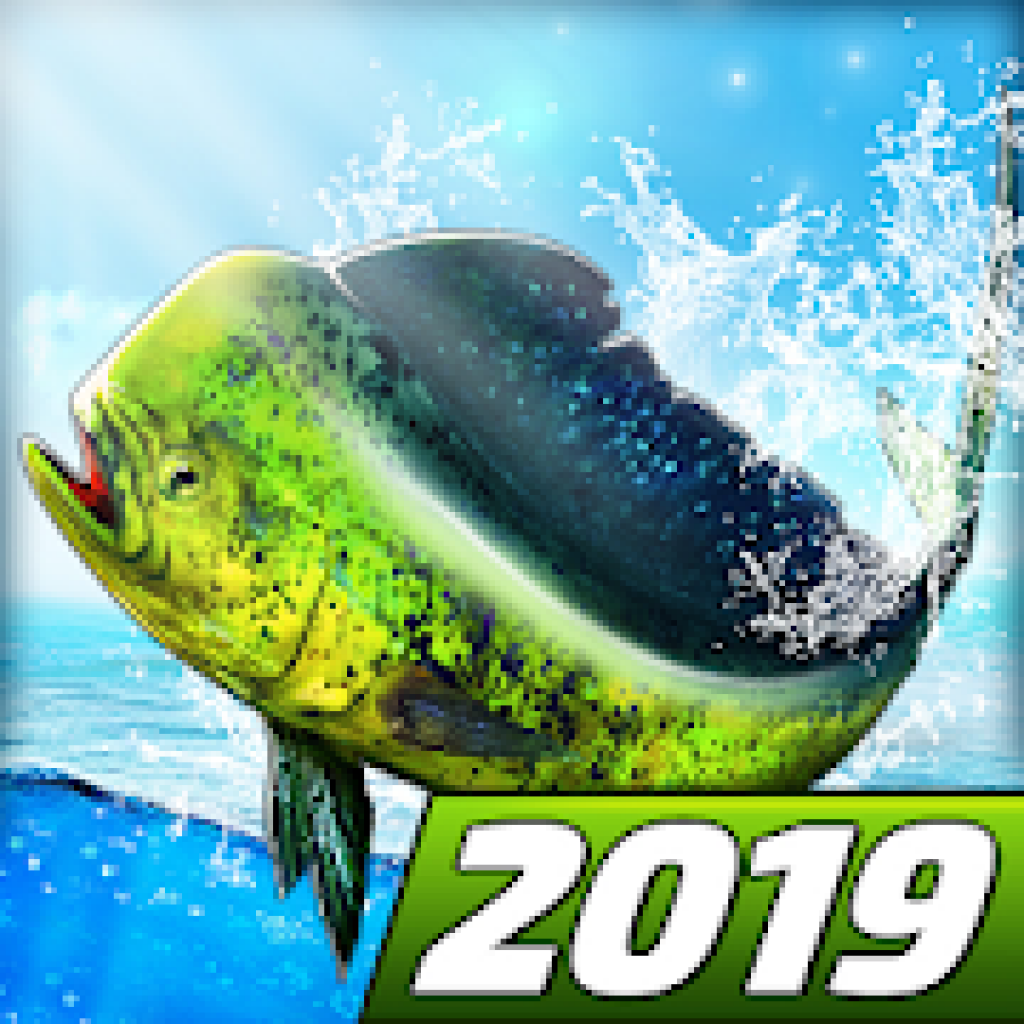 11 Best fishing games for Android & iOS 2020 Free apps for Android and iOS